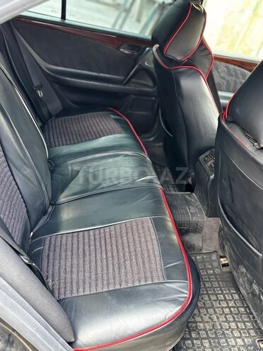 Mercedes E 230 1996, 300,000 km - 2.3 l - Ağstafa
