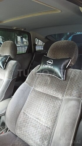 Opel Vectra 1997, 355,000 km - 2.0 l - Mingəçevir