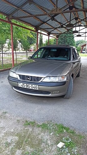 Opel Vectra 1997, 355,000 km - 2.0 l - Mingəçevir