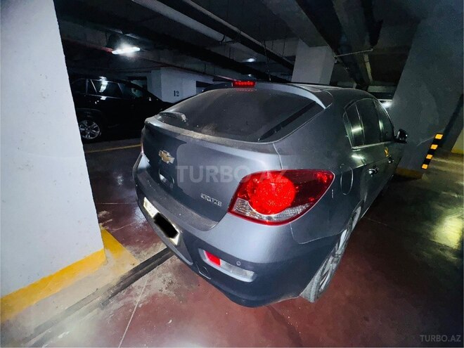 Chevrolet Cruze 2014, 94,000 km - 1.8 l - Bakı