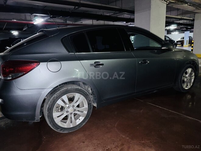 Chevrolet Cruze 2014, 94,000 km - 1.8 l - Bakı