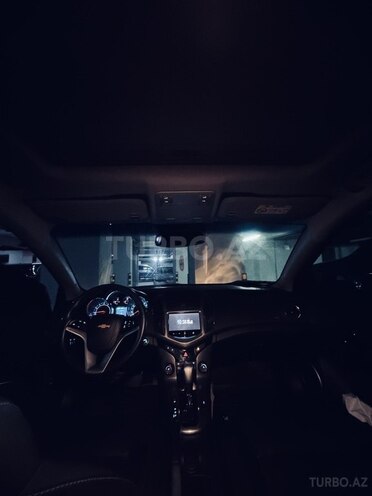 Chevrolet Cruze 2014, 94,000 km - 1.8 l - Bakı