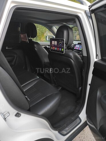 Kia Sorento 2013, 204,000 km - 2.0 l - Bakı