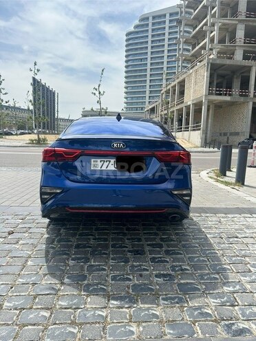 Kia Forte 2021, 72,000 km - 2.0 l - Bakı