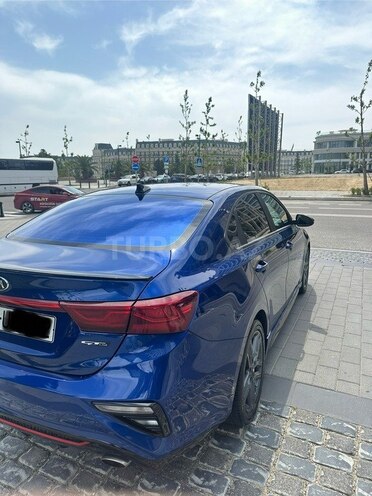 Kia Forte 2021, 72,000 km - 2.0 l - Bakı