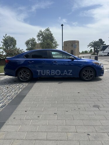 Kia Forte 2021, 72,000 km - 2.0 l - Bakı