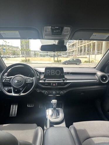 Kia Forte 2021, 72,000 km - 2.0 l - Bakı