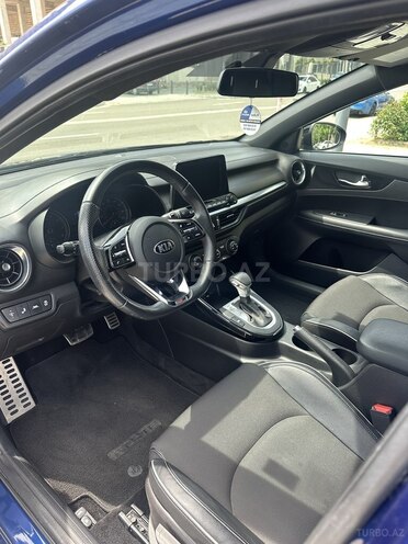 Kia Forte 2021, 72,000 km - 2.0 l - Bakı