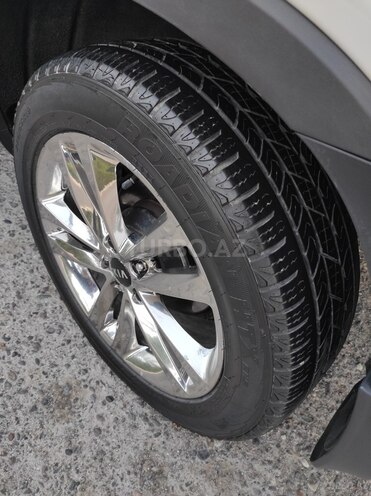 Kia Sorento 2013, 204,000 km - 2.0 l - Bakı