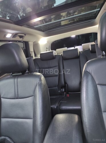 Kia Sorento 2013, 204,000 km - 2.0 l - Bakı