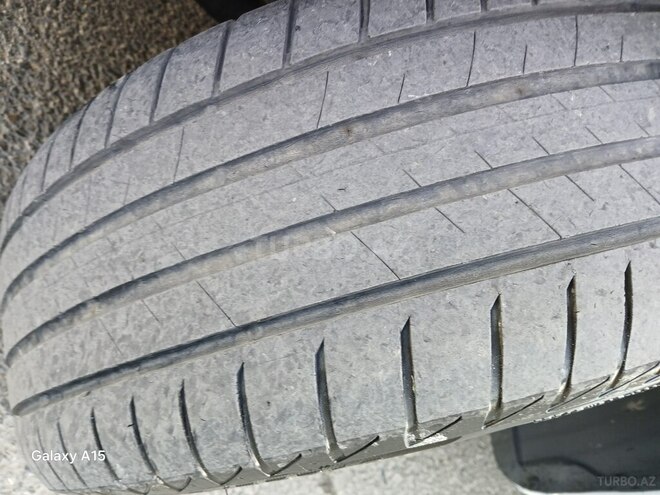 Opel Astra 2008, 215,212 km - 1.3 l - Bakı