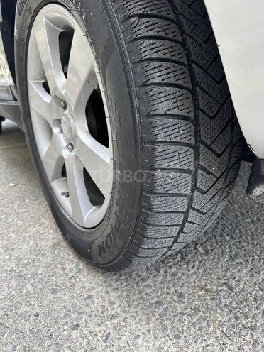 Hyundai Santa Fe 2008, 235,245 km - 2.0 л - Bakı