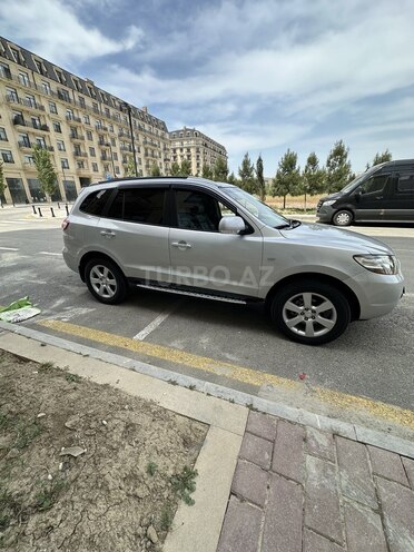 Hyundai Santa Fe 2008, 235,245 km - 2.0 л - Bakı
