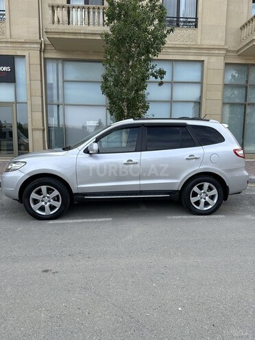 Hyundai Santa Fe 2008, 235,245 km - 2.0 л - Bakı