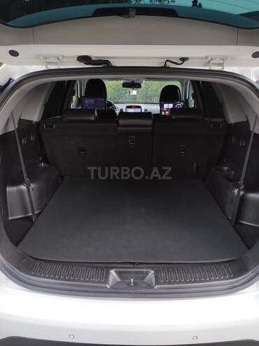 Kia Sorento 2013, 204,000 km - 2.0 l - Bakı