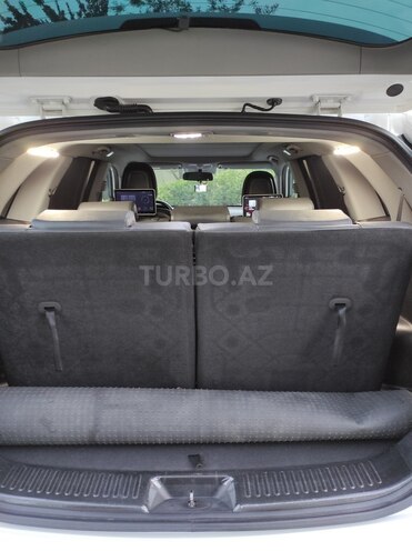 Kia Sorento 2013, 204,000 km - 2.0 l - Bakı