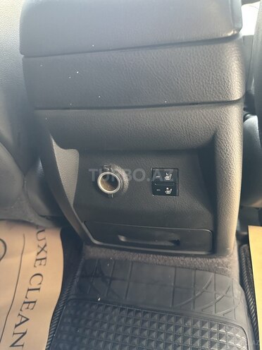 Hyundai Santa Fe 2008, 235,245 km - 2.0 л - Bakı