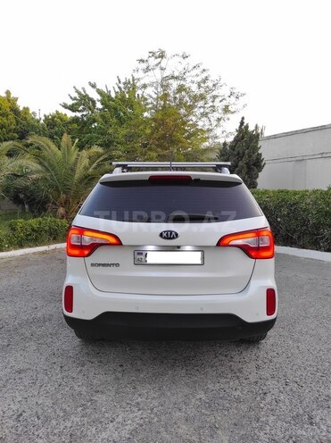 Kia Sorento 2013, 204,000 km - 2.0 l - Bakı