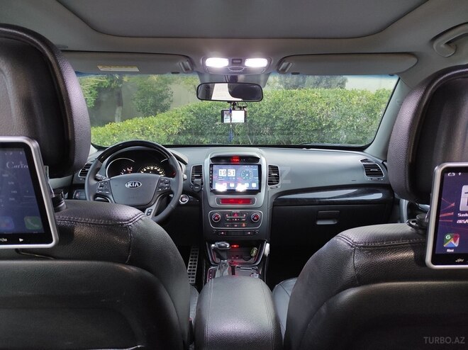 Kia Sorento 2013, 204,000 km - 2.0 l - Bakı