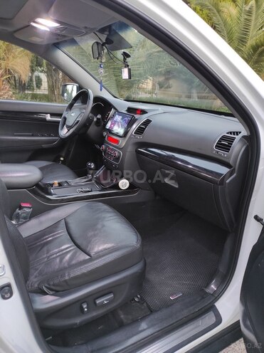 Kia Sorento 2013, 204,000 km - 2.0 l - Bakı
