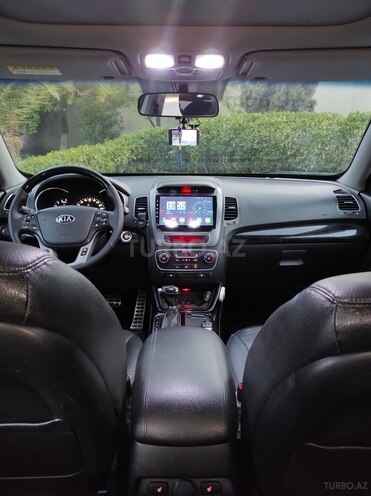Kia Sorento 2013, 204,000 km - 2.0 l - Bakı