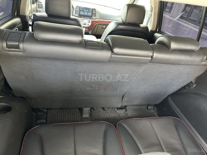 Hyundai Santa Fe 2008, 235,245 km - 2.0 л - Bakı