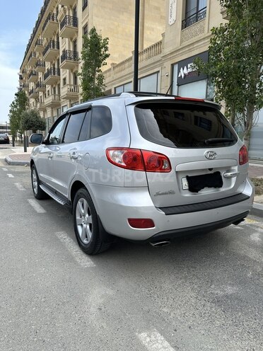 Hyundai Santa Fe 2008, 235,245 km - 2.0 л - Bakı