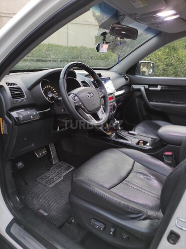 Kia Sorento 2013, 204,000 km - 2.0 l - Bakı