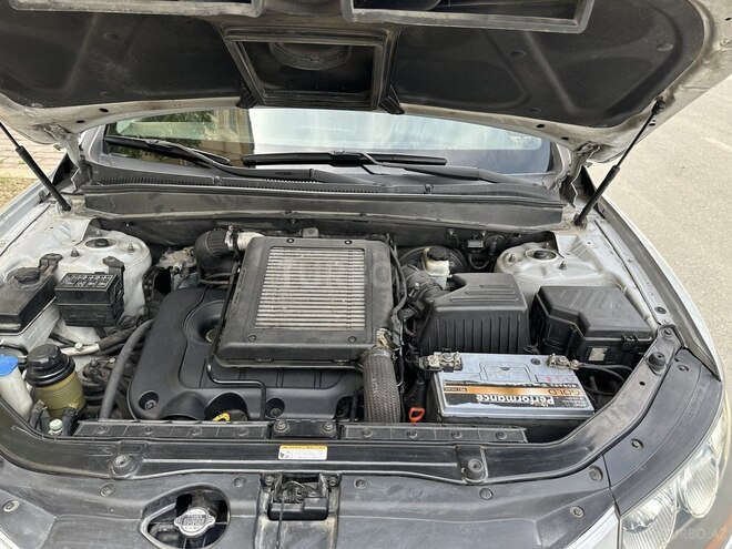 Hyundai Santa Fe 2008, 235,245 km - 2.0 л - Bakı