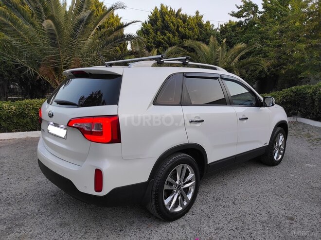 Kia Sorento 2013, 204,000 km - 2.0 l - Bakı