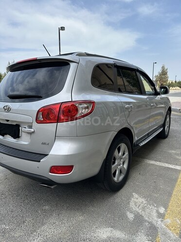 Hyundai Santa Fe 2008, 235,245 km - 2.0 л - Bakı