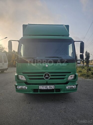 Mercedes Atego 815 2005, 439,533 km - 4.3 л - Bakı