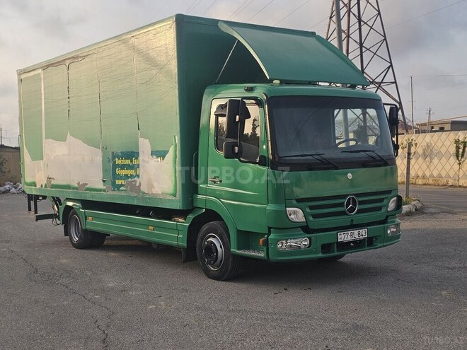 Mercedes Atego 815 2005, 439,533 km - 4.3 л - Bakı