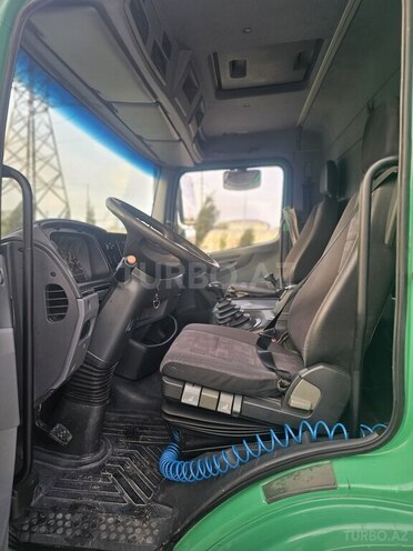 Mercedes Atego 815 2005, 439,533 km - 4.3 л - Bakı