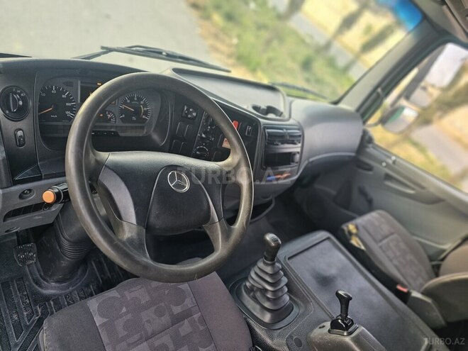 Mercedes Atego 815 2005, 439,533 km - 4.3 л - Bakı