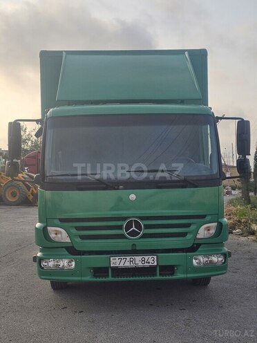 Mercedes Atego 815 2005, 439,533 km - 4.3 л - Bakı