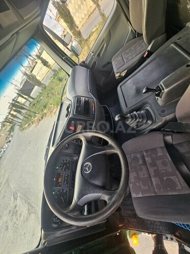 Mercedes Atego 815 2005, 439,533 km - 4.3 л - Bakı