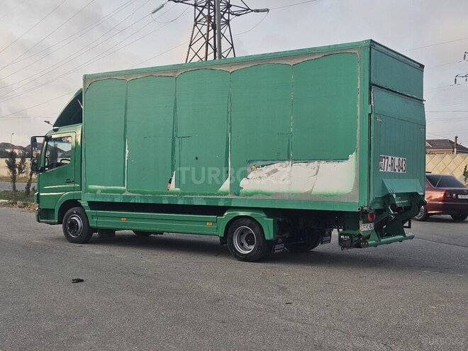 Mercedes Atego 815 2005, 439,533 km - 4.3 л - Bakı