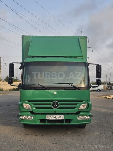 Mercedes Atego 815 2005, 439,533 km - 4.3 л - Bakı