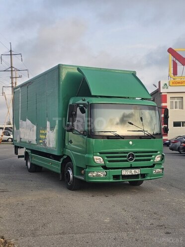 Mercedes Atego 815 2005, 439,533 km - 4.3 л - Bakı