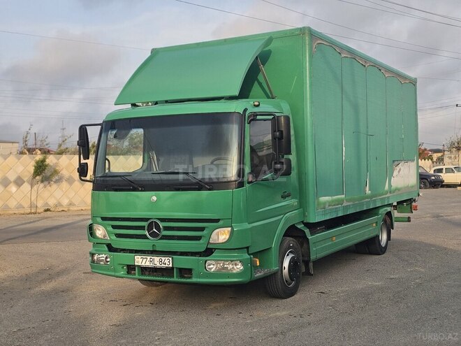 Mercedes Atego 815 2005, 439,533 km - 4.3 л - Bakı