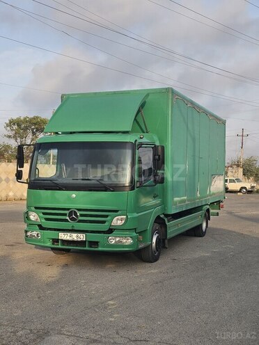 Mercedes Atego 815 2005, 439,533 km - 4.3 л - Bakı