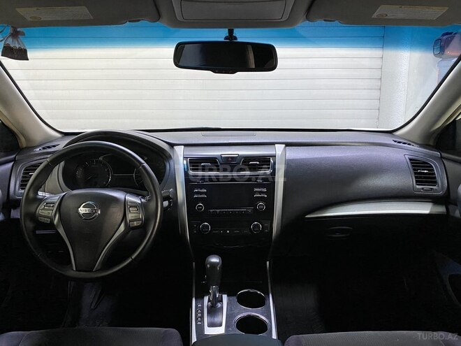 Nissan Altima 2012, 238,000 km - 2.5 l - Sumqayıt