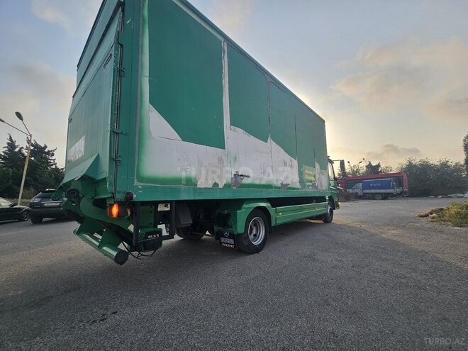 Mercedes Atego 815 2005, 439,533 km - 4.3 л - Bakı