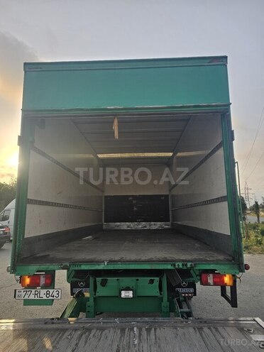 Mercedes Atego 815 2005, 439,533 km - 4.3 л - Bakı