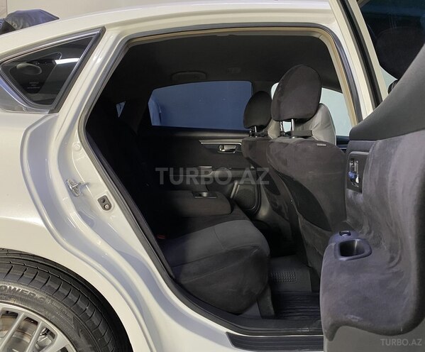 Nissan Altima 2012, 238,000 km - 2.5 l - Sumqayıt
