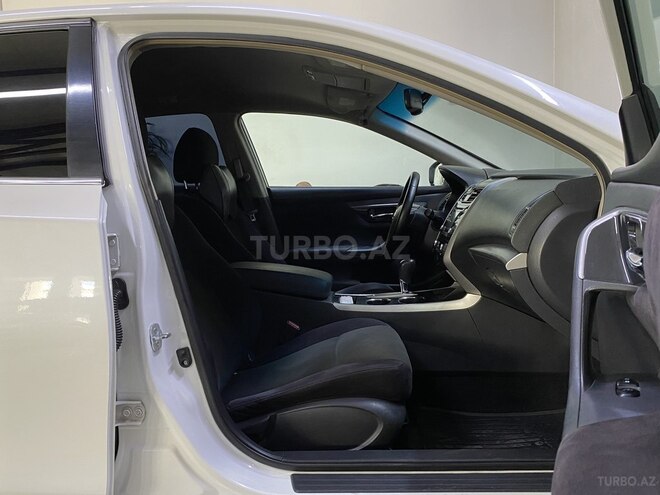 Nissan Altima 2012, 238,000 km - 2.5 l - Sumqayıt