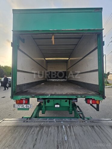 Mercedes Atego 815 2005, 439,533 km - 4.3 л - Bakı