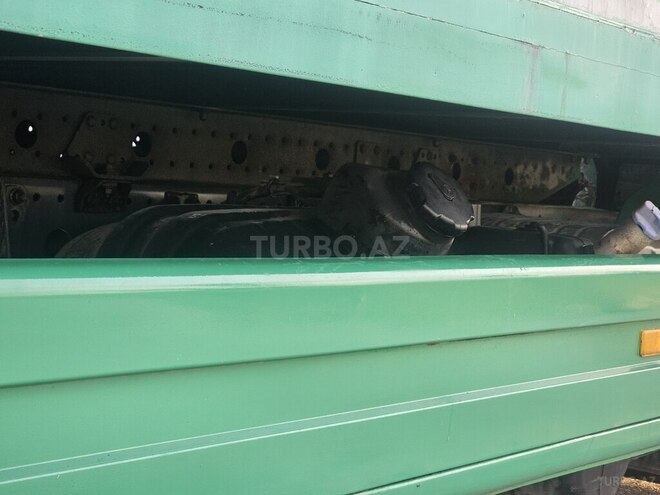 Mercedes Atego 815 2005, 439,533 km - 4.3 л - Bakı