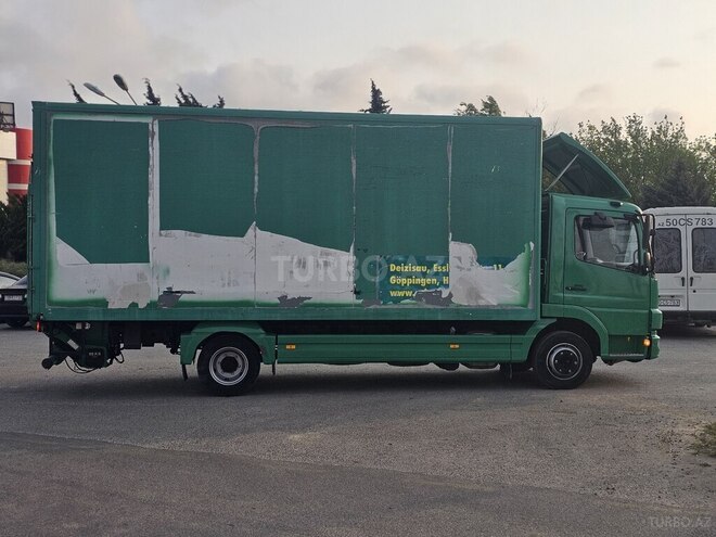 Mercedes Atego 815 2005, 439,533 km - 4.3 л - Bakı